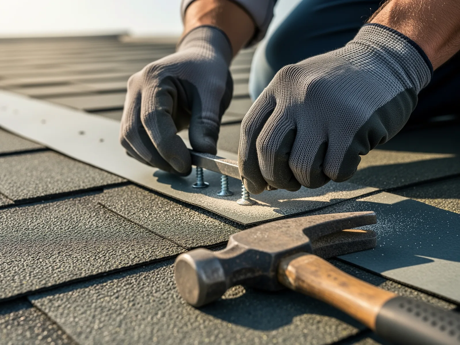 Why choose Fascia Repair in Lost Creek, WV